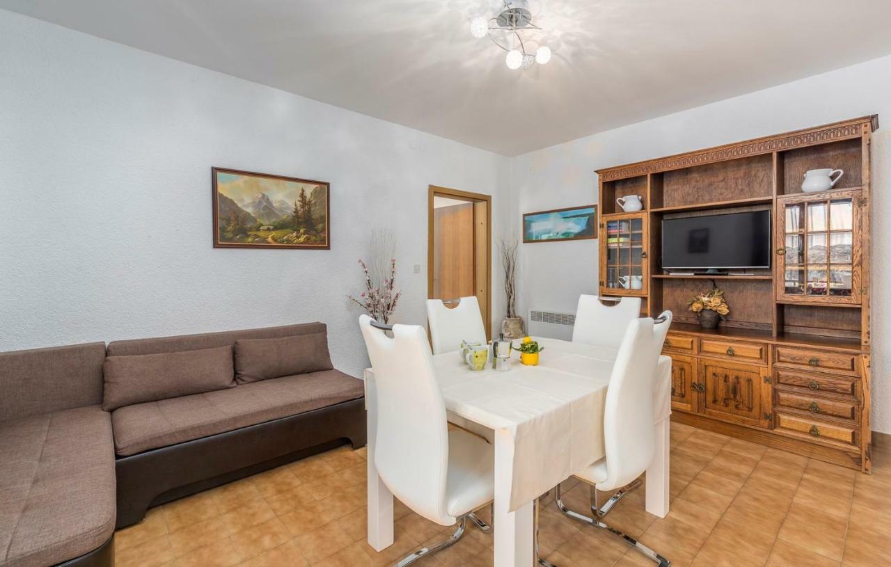 Apartments Rakovac Poreč Zimmer foto