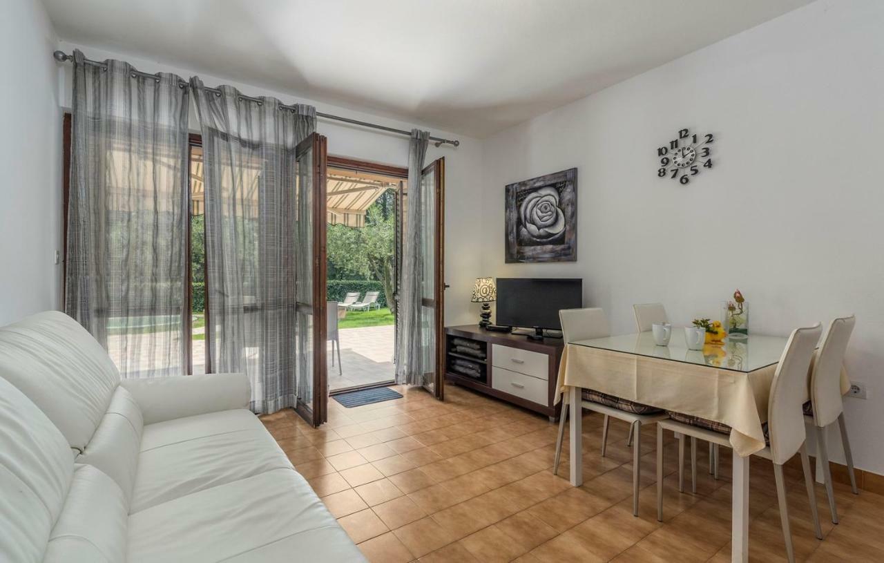 Apartments Rakovac Poreč Zimmer foto