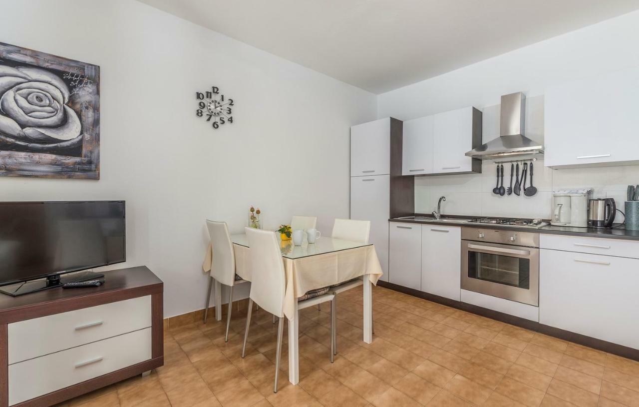 Apartments Rakovac Poreč Zimmer foto