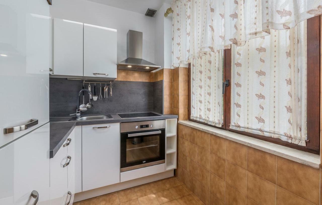 Apartments Rakovac Poreč Zimmer foto
