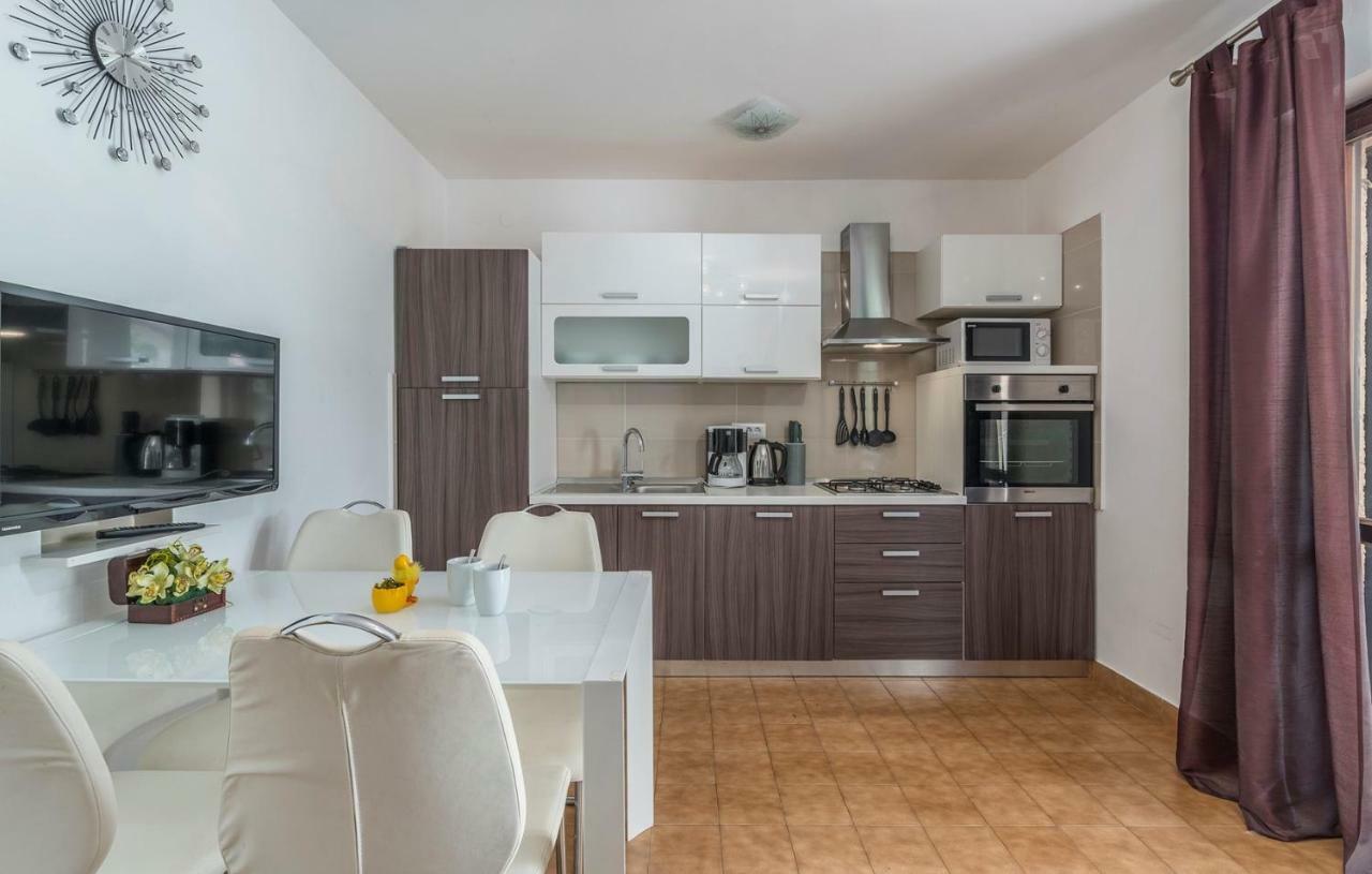 Apartments Rakovac Poreč Zimmer foto
