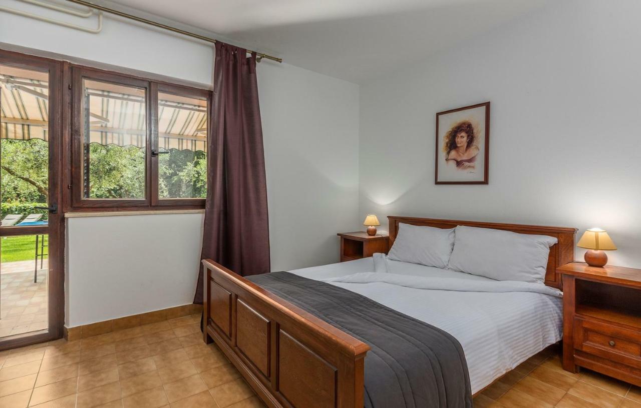 Apartments Rakovac Poreč Zimmer foto