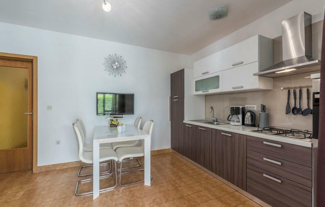 Apartments Rakovac Poreč Zimmer foto