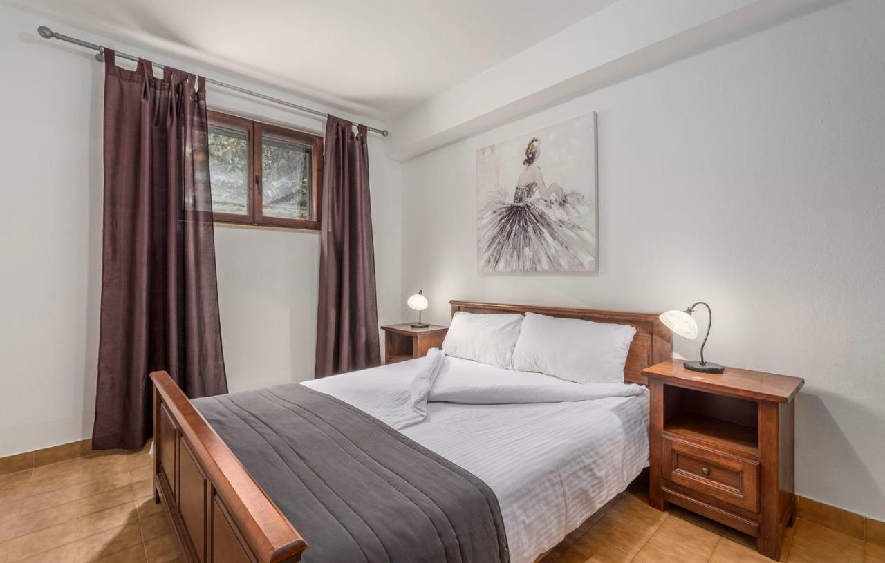 Apartments Rakovac Poreč Zimmer foto