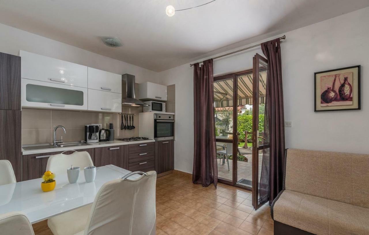 Apartments Rakovac Poreč Zimmer foto